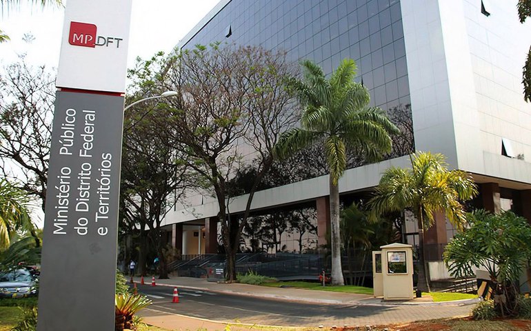 Ministério Público do DF investigará compra do Banco Master pelo BRB