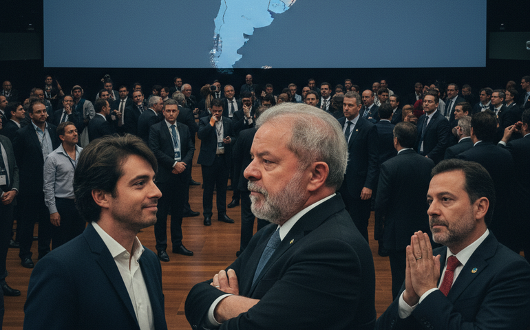 De Milei a Kast, prestígio da direita sul-americana cresce e desafia reeleição de Lula; veja o mapa de 2006 e atual