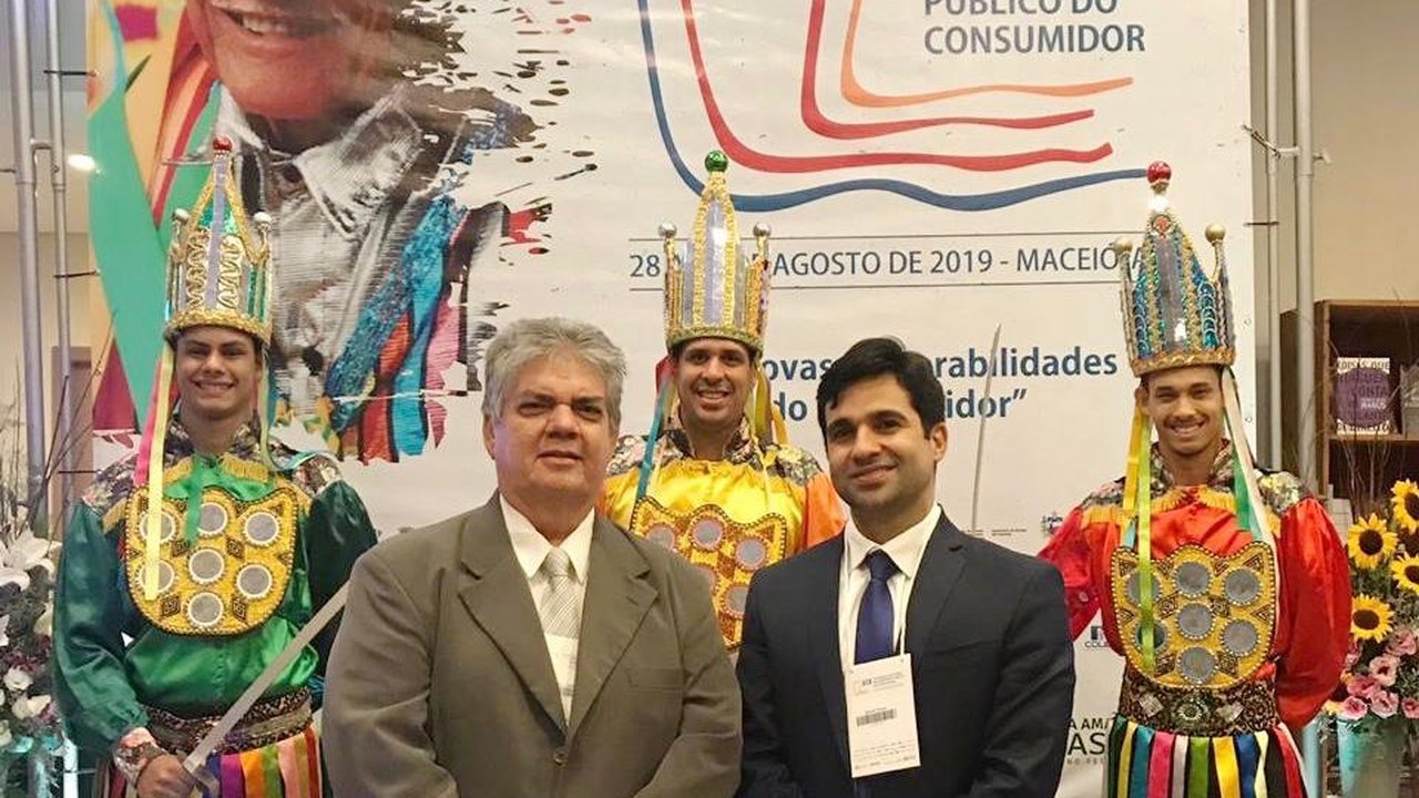 Procon Alagoas participa do XIX Congresso Nacional do Ministério Público do Consumidor