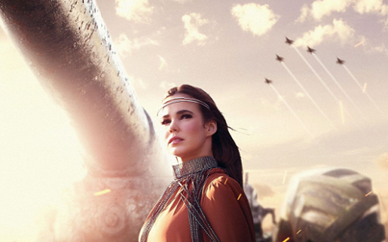 Artista gospel, Eurice Diniz sobe EP “Cheiro de Guerra”