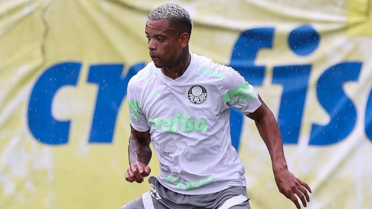Caio Paulista nega 'chapéu' do Palmeiras no São Paulo: 'Nunca fiz sacanagem com ninguém'