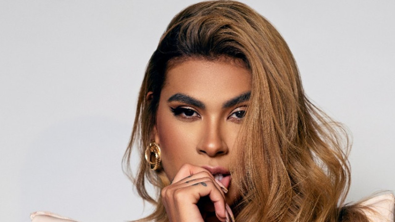 Pocah estará na The Grand, neste domingo