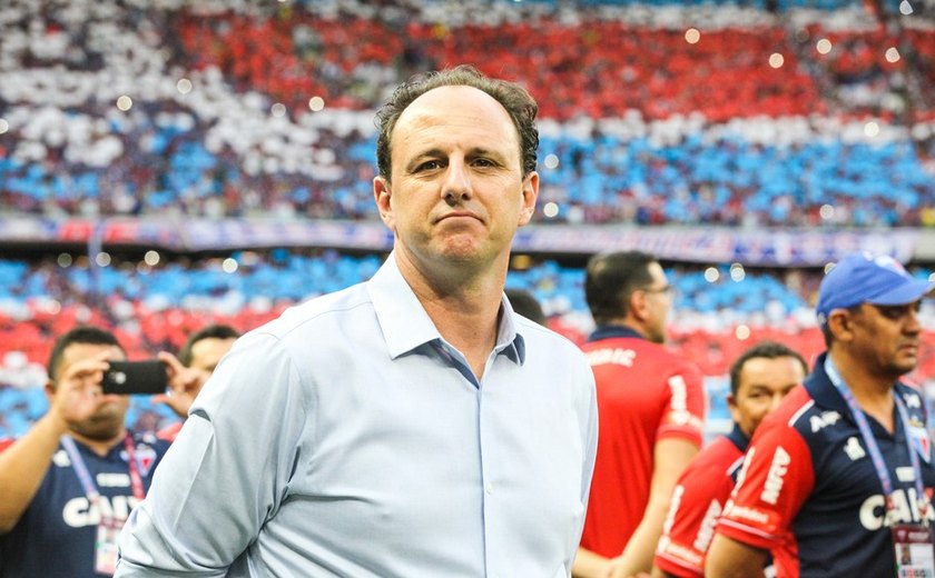 Título brasileiro deve dar condições para Ceni fazer mudanças no Flamengo