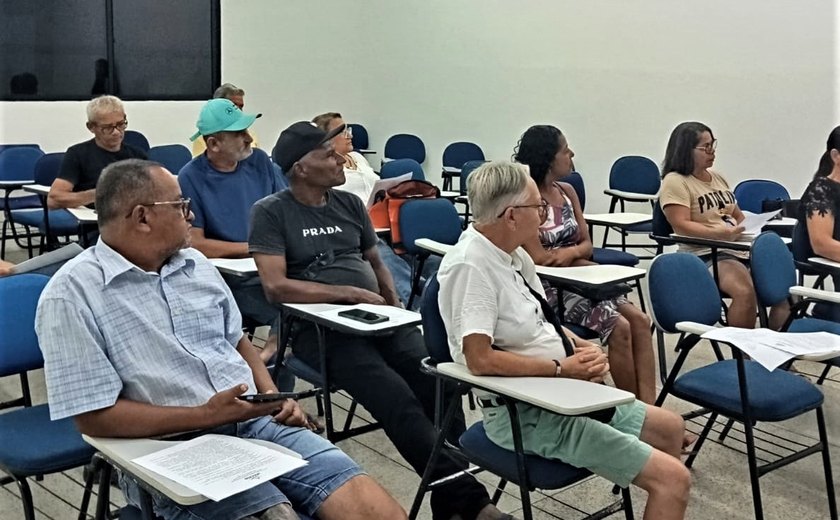 Saúde entrega Núcleo de Cessação ao Tabagismo no Barro Duro