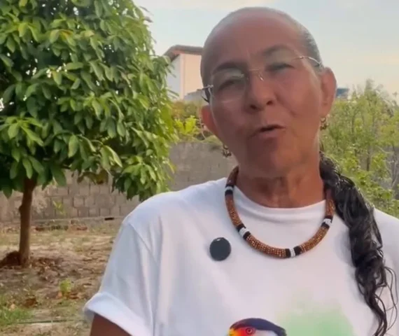 Quem for podre, que se quebre”: Heloísa Helena endurece discurso e pressiona por CPI do Banco Master