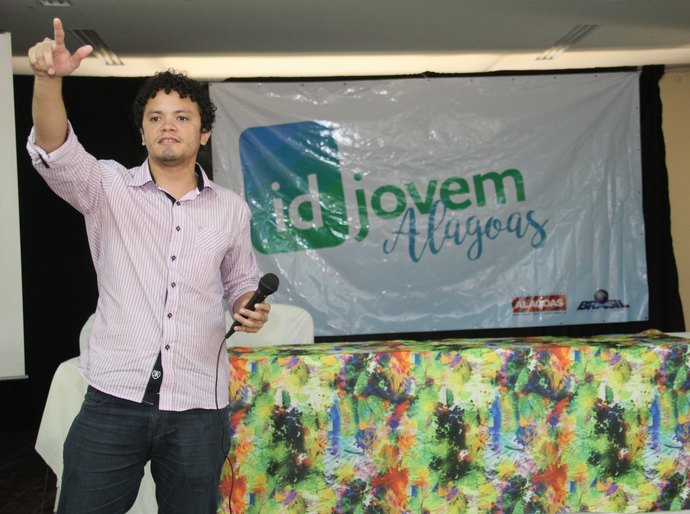 Multiplicadores do ID Jovem no Agreste participam de capacitação em Arapiraca