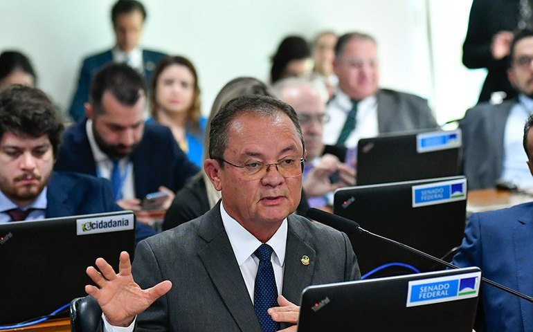 Codevasf poderá atuar em todas as bacias do Pará, aprova CAE