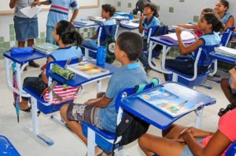 Maceió reduz analfabetismo, revela pesquisa