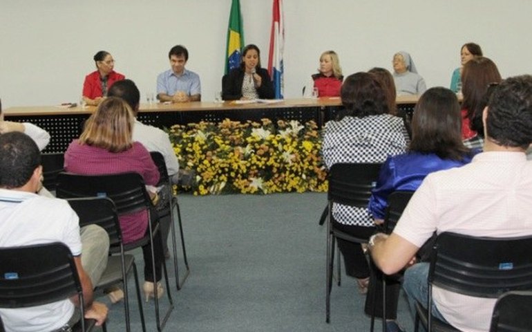 Detran lança programa Educando Jovens para o Trânsito