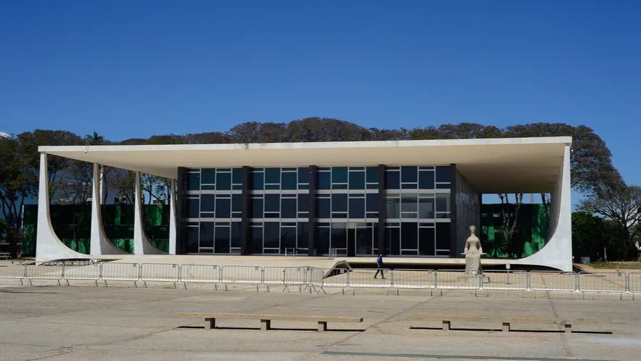 STF marca julgamento que vai definir alcance da Lei de Anistia
