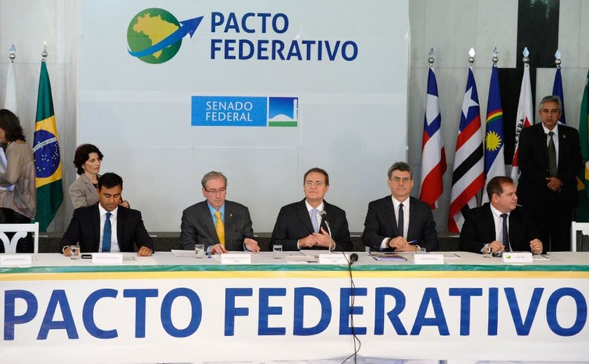 Debate sobre pacto federativo prossegue com Marcha de Prefeitos a Brasília