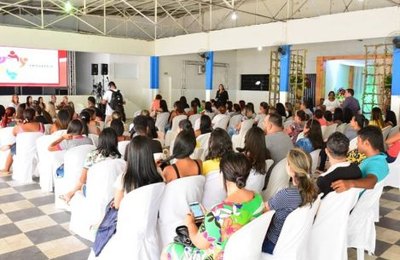 Atalaia: prefeito Chico Vigário lança Programa de Geração de Renda