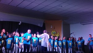 canarinhos 
