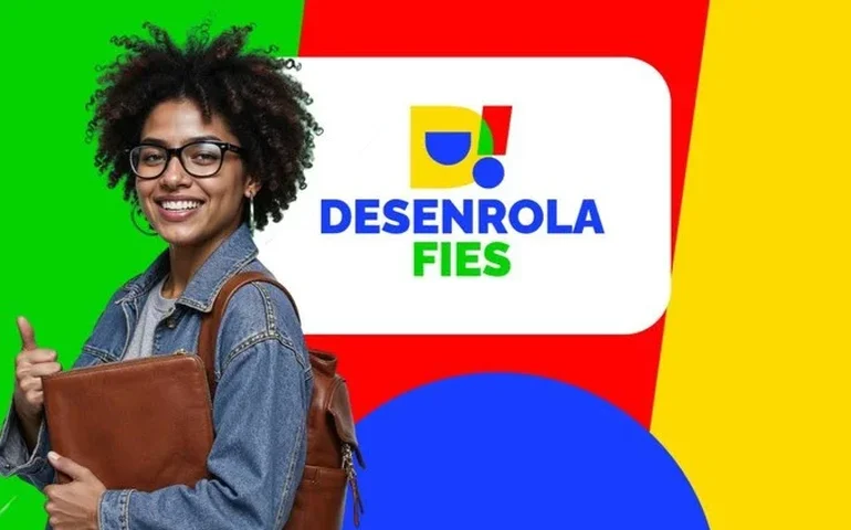 Em dez dias, Desenrola Fies renegocia mais de 2,8 bilhões em dívidas