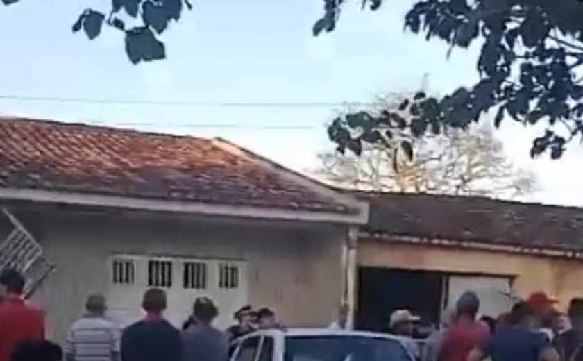 Morre mais uma vítima do atropelamento em Taquarana