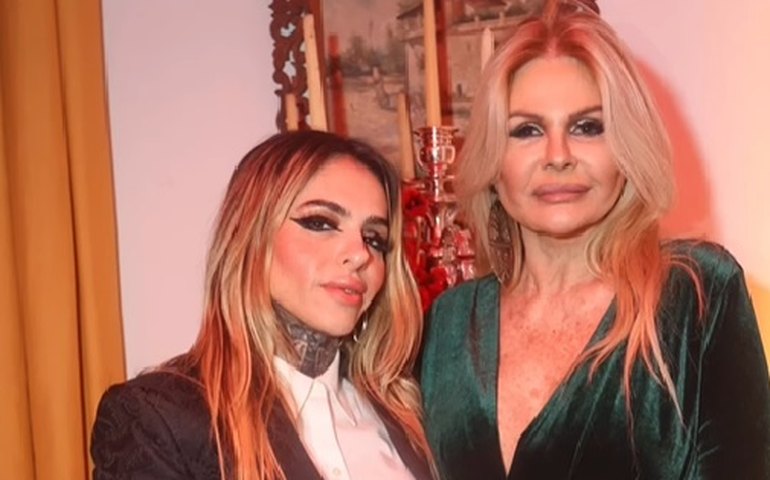 Quem é Cacá Werneck, que vai casar com Monique Evans? Relembre a história do casal