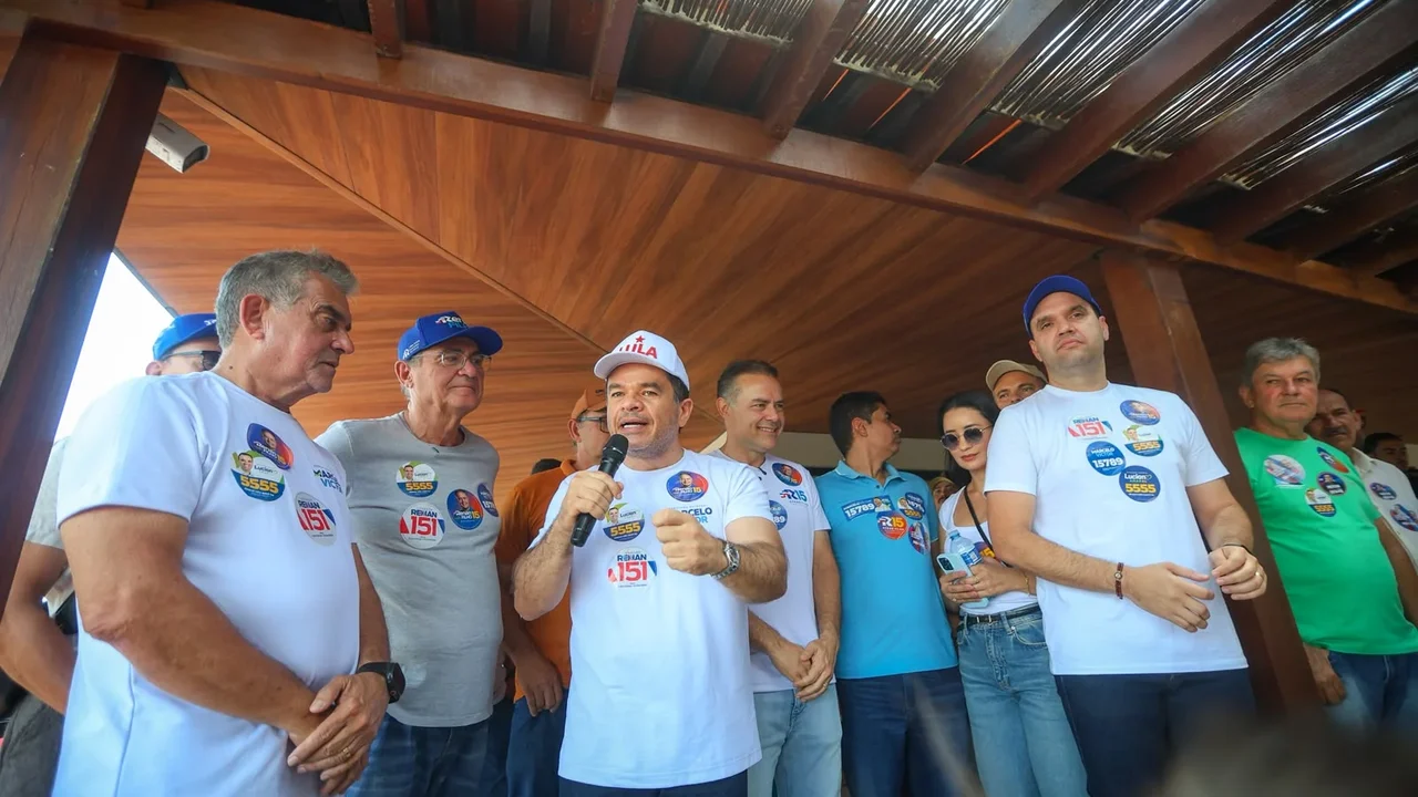 “É como confiar num recém-habilitado para dirigir um caminhão”, diz Marcelo Victor sobre JHC