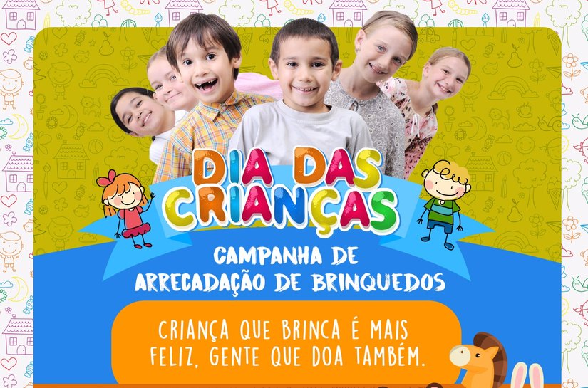 OAB AL e Assistência dos Advogados realizam doação de brinquedos