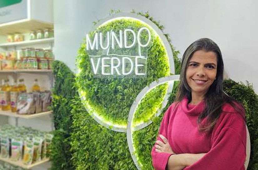 CEO da Mundo Verde assume presidência da ABCAVE e reforça protagonismo feminino no varejo saudável