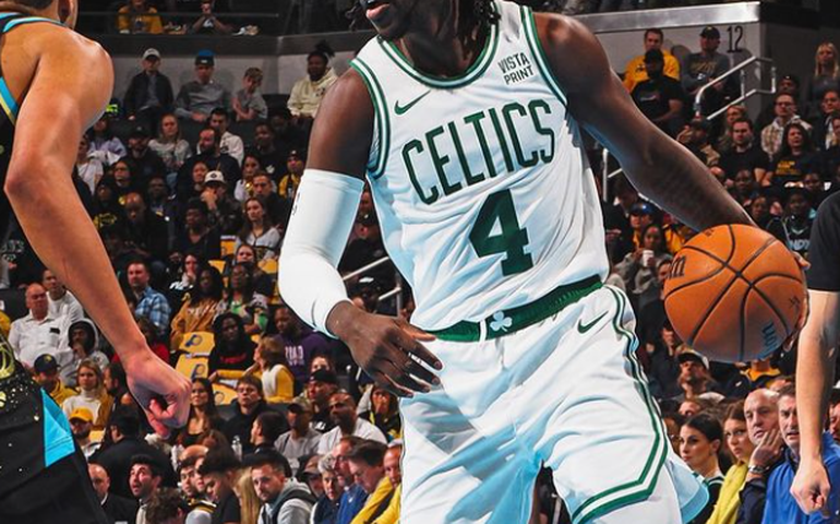 Celtics levam virada dos Knicks e devem perder Tatum para jogo decisivo dos playoffs da NBA