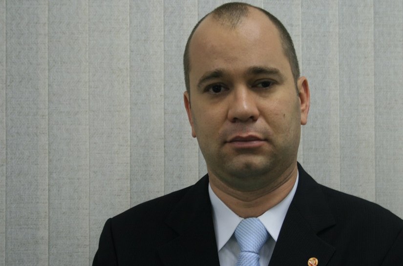 Operação do MPE/AL e da PF cumpre mandados no município de Cajueiro