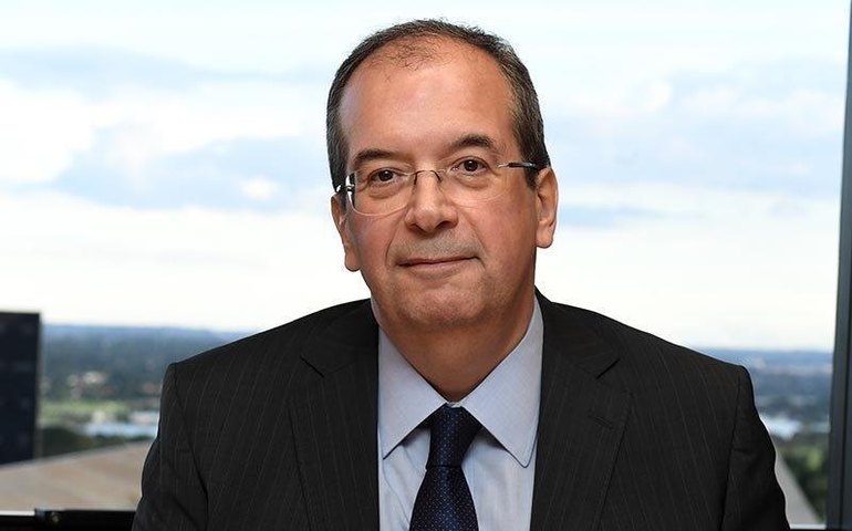 Villas Bôas Cueva toma posse como ministro titular do TSE nesta terça-feira