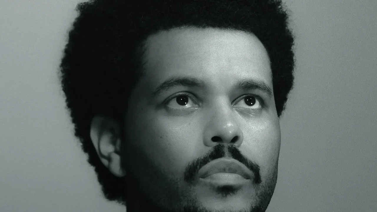 The Weeknd revela que anime moldou sua carreira e House of Balloons