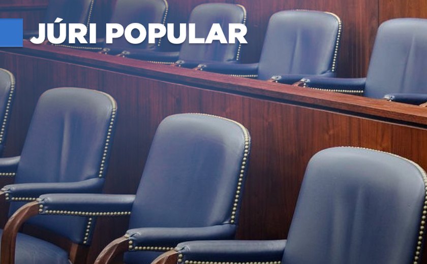 Mais de 50 anos: Atuação do MPAL garante condenação histórica de líder de facção em Arapiraca