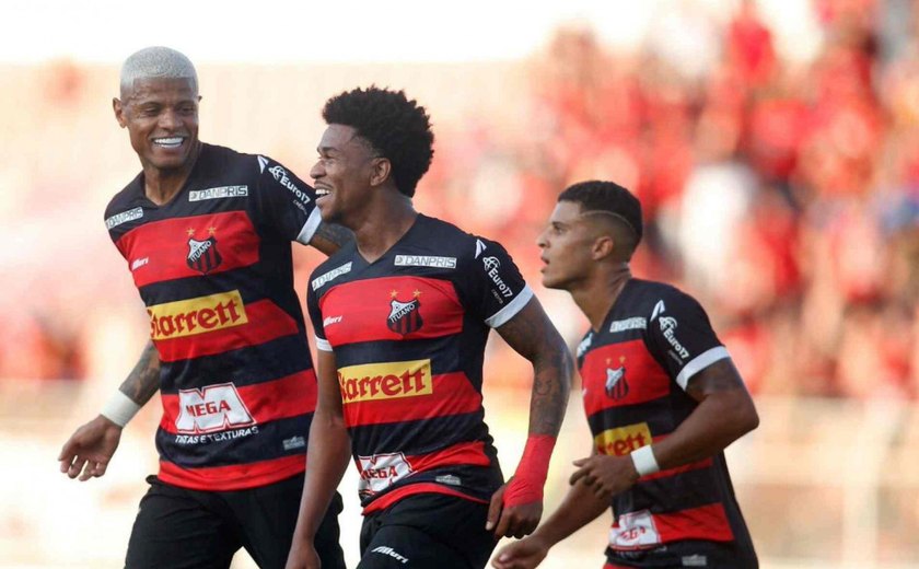 Ituano domina Tombense e coroa acesso com o bicampeonato da Série C