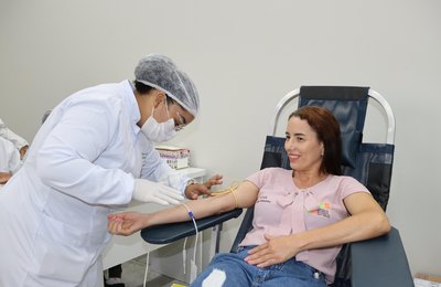 Sesau leva Projeto para Delmiro Gouveia e beneficia mil moradoras do Sertão