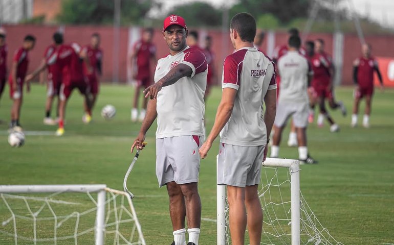 Desafio Final: CRB se agarra à força do Rei Pelé para manter ínfima chance de acesso na Série B