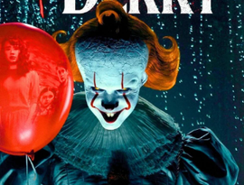 Série 'It: A Coisa' transforma Derry em microcosmo da América: 'Lidamos com temas relevantes'