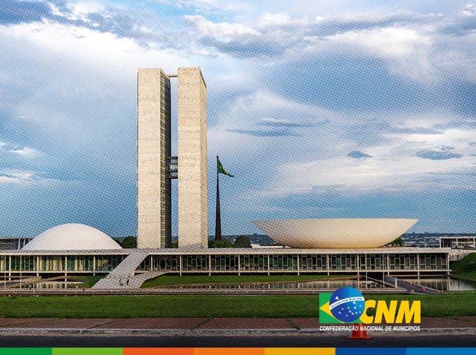 Câmara aprova, com emenda da CNM, PEC que assegura aplicação de 1% da RCL na Assistência Social
