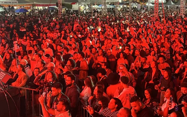 Cumuruxatiba abre Festas de São João com tradição, fé e cultura junina