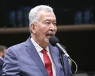 Deputado Paulão - Foto: Kayo Magalhães/Agência Câmara