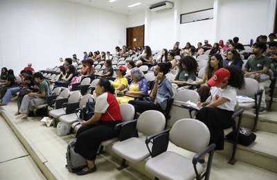 Ufal sedia 13ª edição da Jornada Universitária em Defesa da Reforma Agrária
