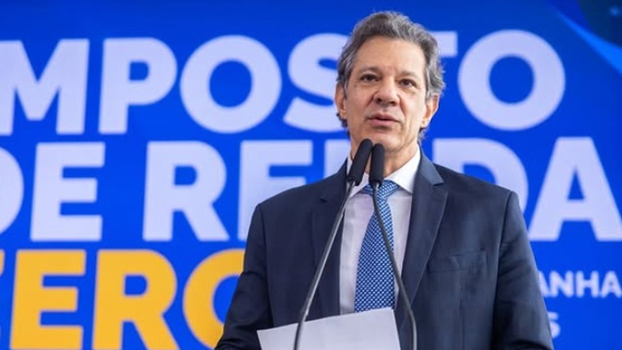 Se Enel não se comprometer com investimentos, Haddad duvida da renovação da concessão