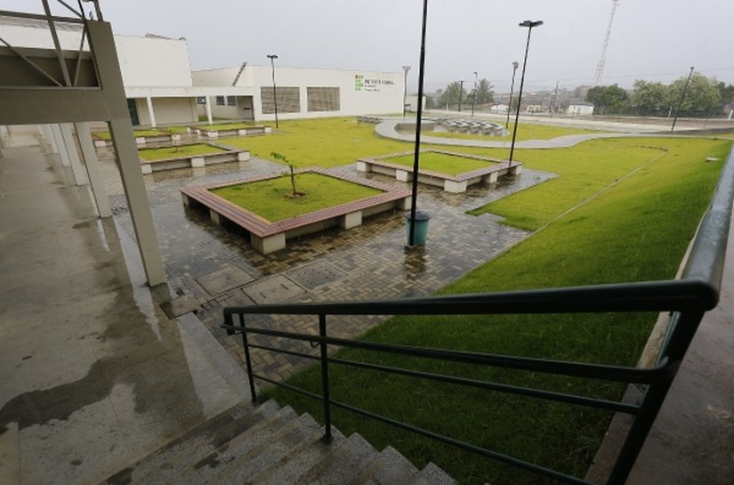 Ensino técnico-profissionalizante chega a Murici através do Ifal