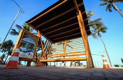 Mobilidade: SMTT promove projeto Adote um Ponto