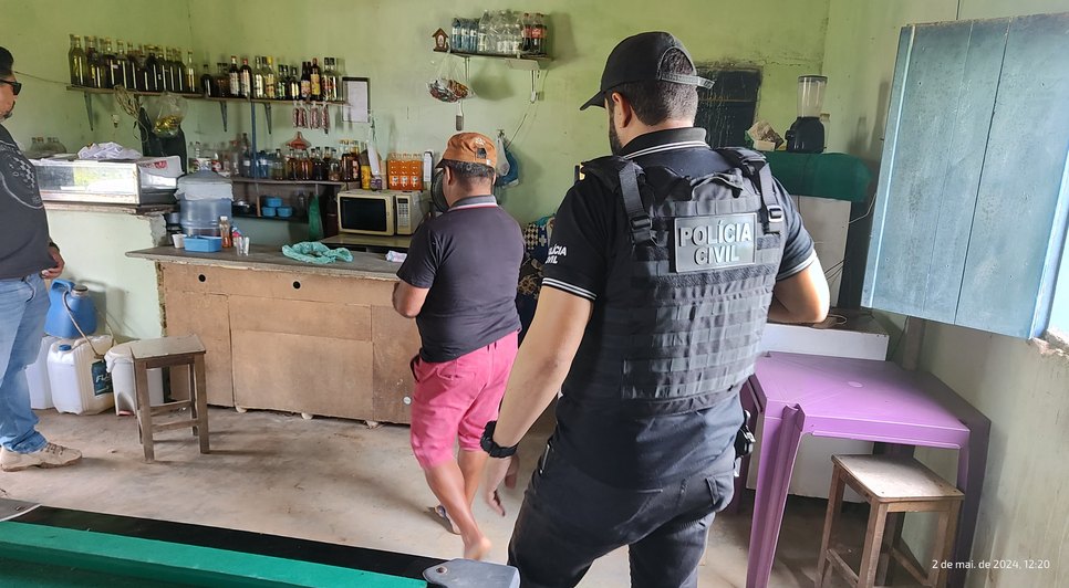 WhatsApp Image 2024-05-02 at 16.52.17 / Foto: Foto: polícia civil AL/SE