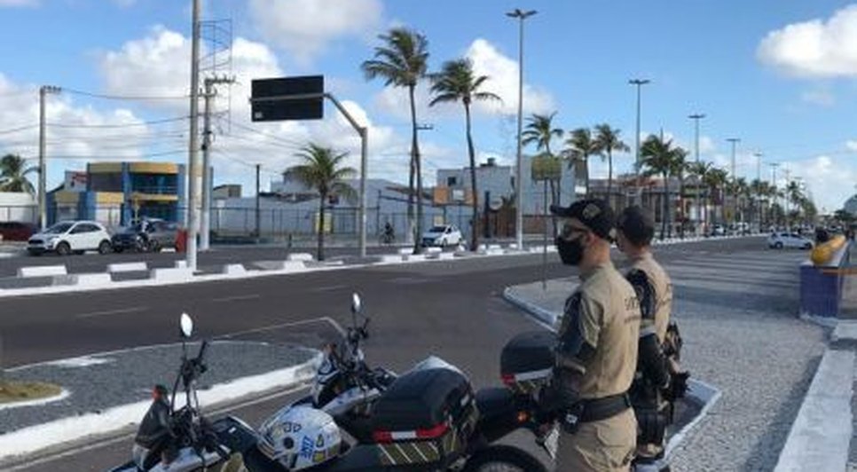 corrida_de_rua / Foto: Foto: Ascom SMTT