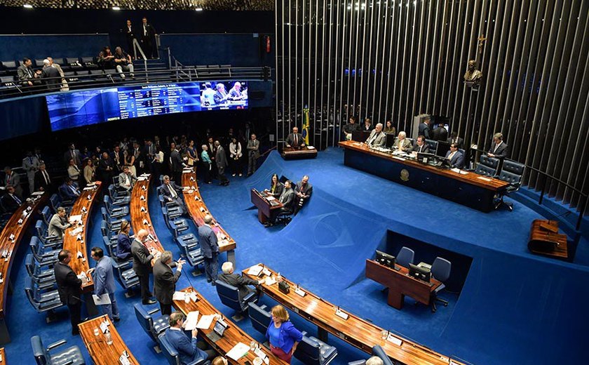 Senado analisa na quarta-feira proteção a pessoas LGBTQIA+ encarceradas