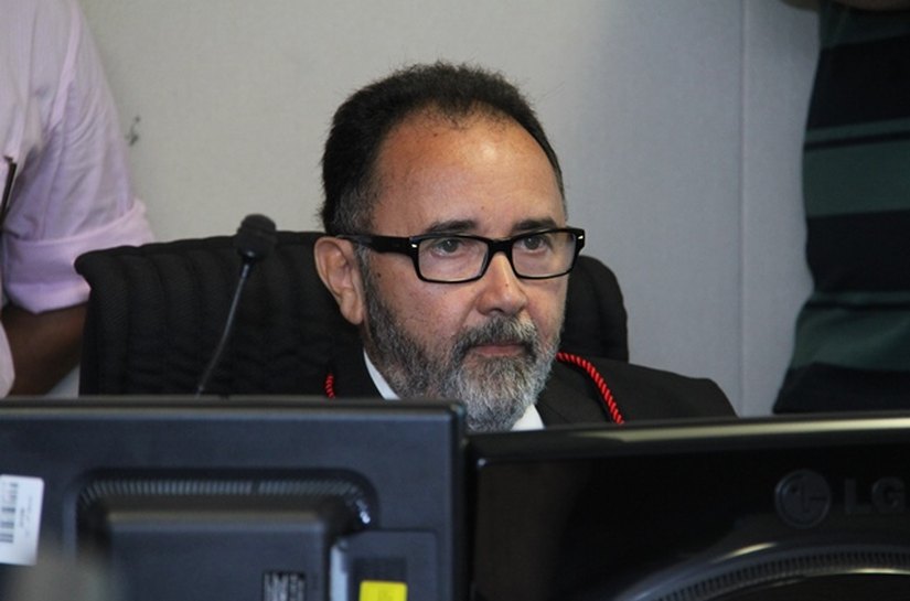Desembargador do TRT/AL mantém intervenção judicial no Sintietfal