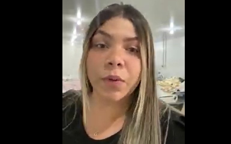 Usuária da UPA de Palmeira denuncia atraso de 5 dias em transferência após pai sofrer AVC; vídeo
