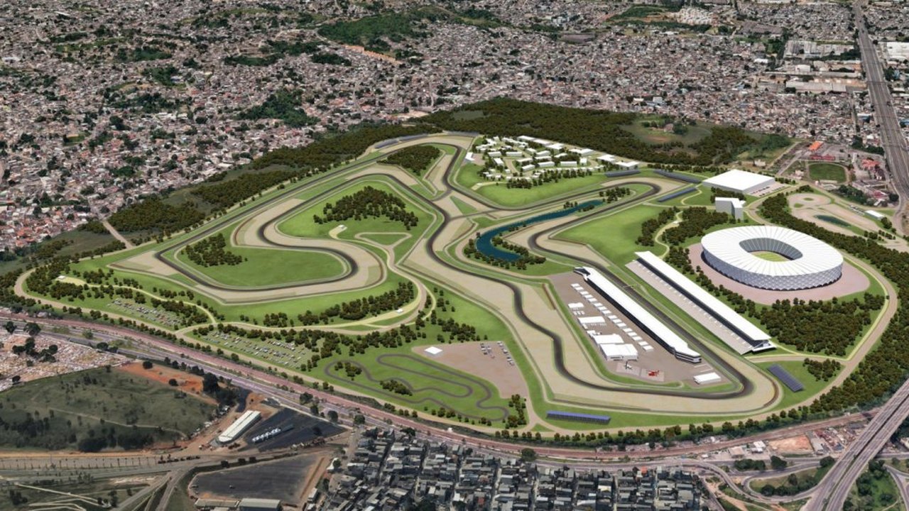 Rio Motorsports critica suspensão da audiência de autódromo: ‘Desalento’
