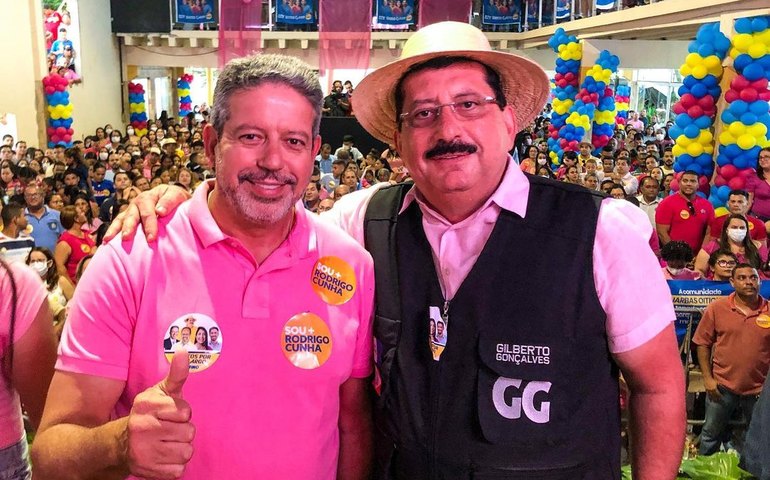 O beco de Lira: Prefeito de Rio Largo suspeito de desvios milionários é protegido de Presidente da Câmara