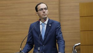 Projeto de Lei para reduzir a violência em ambientes esportivos é apresentado a Alese / Foto: Foto: Ascom