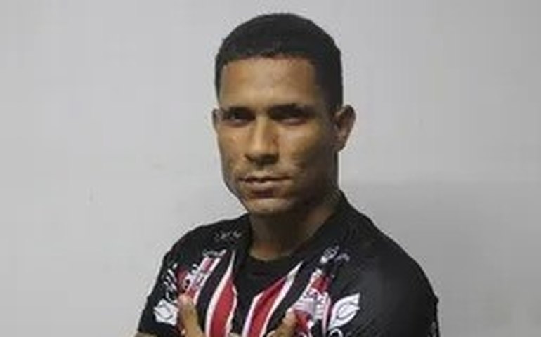 Atacante Reninha, ex-Itabuna, vai reforçar o CSE