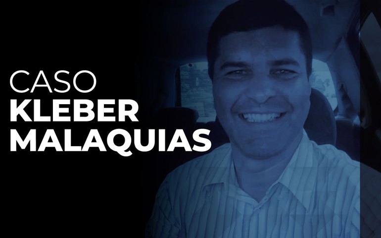 Caso Kleber Malaquias: a pedido do Ministério Público, delegado investigado continuará afastado das funções