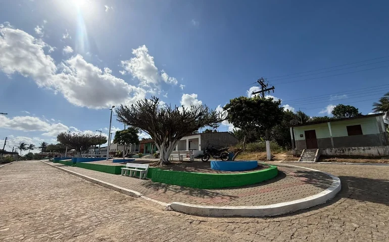 Prefeitura de Anadia inicia cronograma de recuperação dos espaços públicos